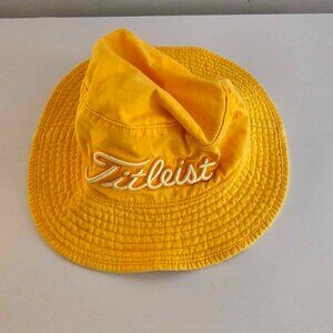 Titleist Golf Bucket Hat | S/M